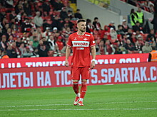 «Спартак» объявил стартовый состав на матч 12‑го тура РПЛ против «Ростова»
