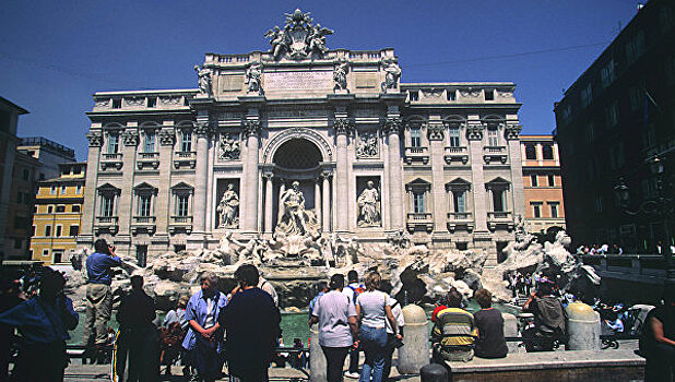 Россияне потеряли интерес к отдыху в Европе