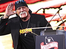 WWE вернет Халка Хогана