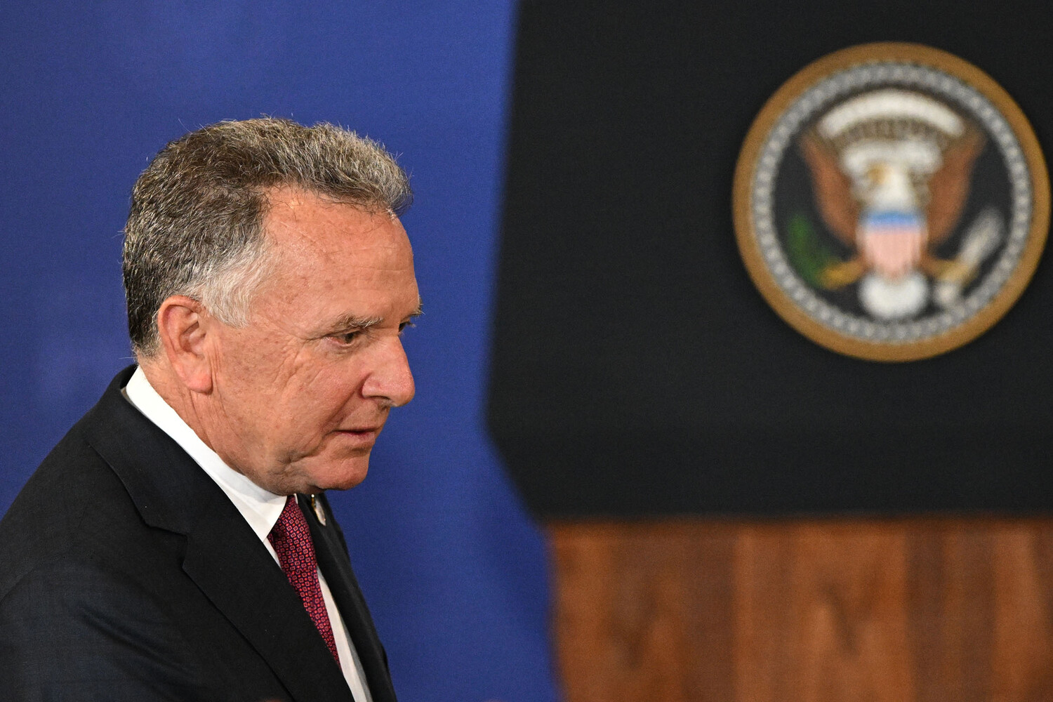 В США сообщили о достижении Умеровым и Уиткоффом понимания на переговорах