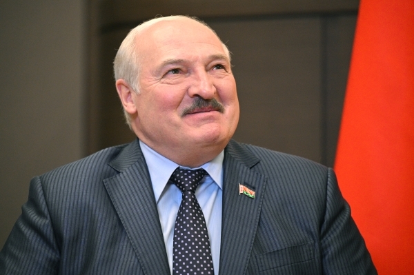 Лукашенко видит потенциал для роста торговли Белоруссии с Челябинской областью
