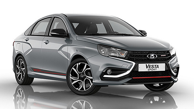 АвтоВАЗ готовит к продаже на Кубу партию LADA