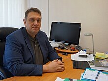 «Мы уверены в профессионализме и опыте Шабардина» — Роман Береснев