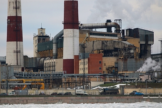 General Electric оставила газовые турбины в России без обслуживания