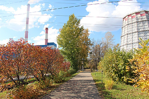 Стало известно, как подключают Благовещенск к отоплению