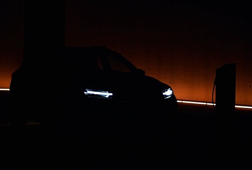 Renault показала на видео два новых электрокара