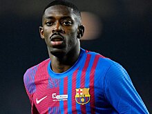 Агент Дембеле встретится с «Барсой» на следующей неделе. Он считает, что еще можно договориться о контракте