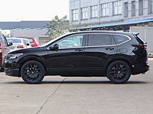  		 			Новый кросс Honda Breeze по раскупаемости обошел Toyota RAV4 		 	