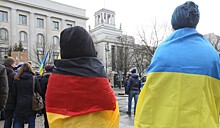 Украина объявила президента Германии своим врагом