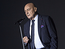 Познер назвал причину проблем с венами