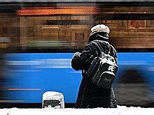 В Госдуме предложили отменить оплату проезда для школьников зимой