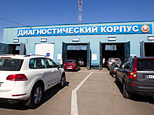 Эксперты оценили перспективы предложения о видеофиксации техосмотров
