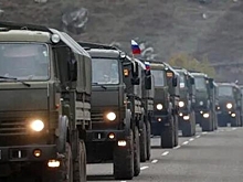 РФ создает в Карабахе Центр гуманитарного реагирования