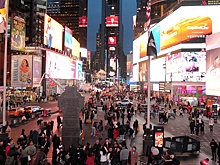 Более 50% американцев выступили против контроля США над Гренландией