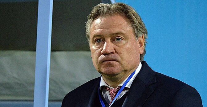 Андрей Канчельскис: «РПЛ надо сокращать до 12 команд, играть в четыре круга. Будут намного интереснее матчи, а чемпион – каждый год новый»