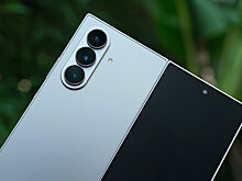 Как складной смартфон пригодился мне в путешествиях.  Почему я не хочу возвращаться к «моноблокам»?