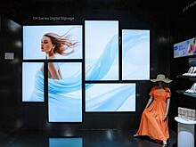 TCL дебютировала на выставке ISE 2025 со своими последними инновациями в области коммерческих дисплеев