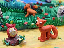 Декада родного языка началась в Калмыкии