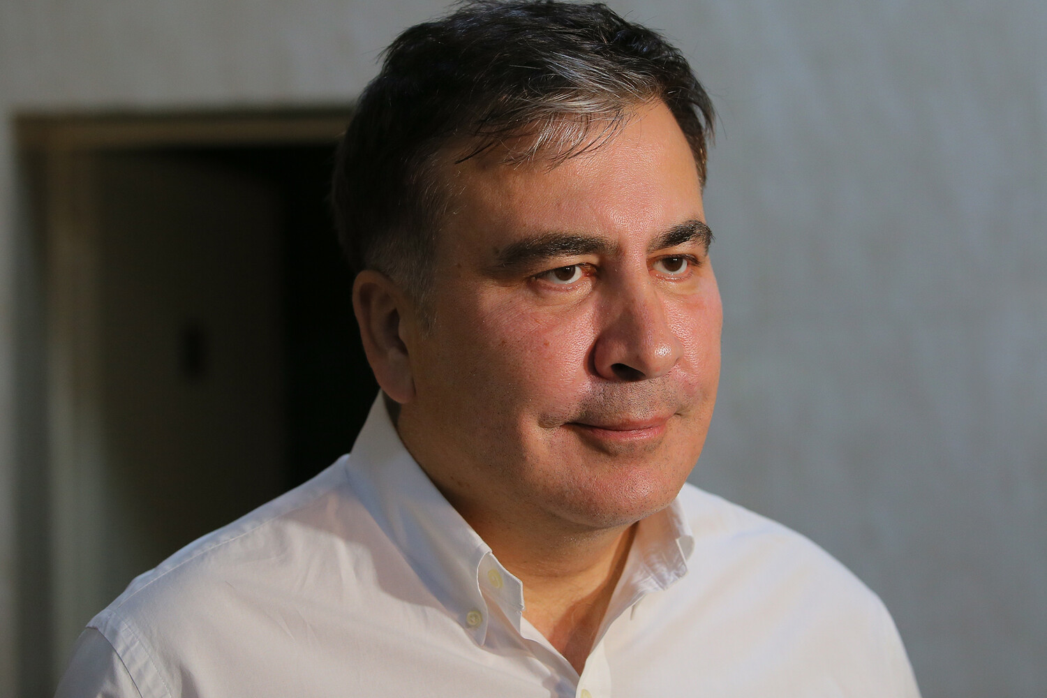 Сенатор Пушков: Саакашвили был прав, когда говорил о коррупции властей Украины