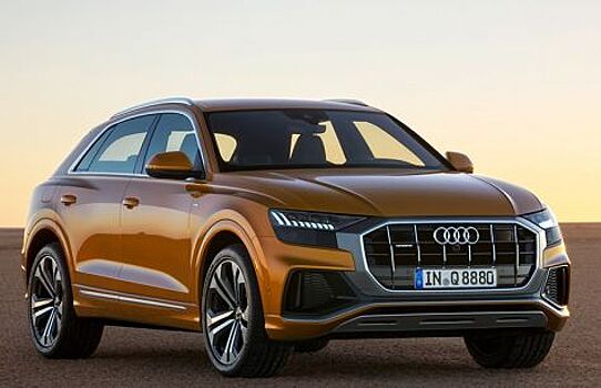 Обзор младшего брата Lamborghini