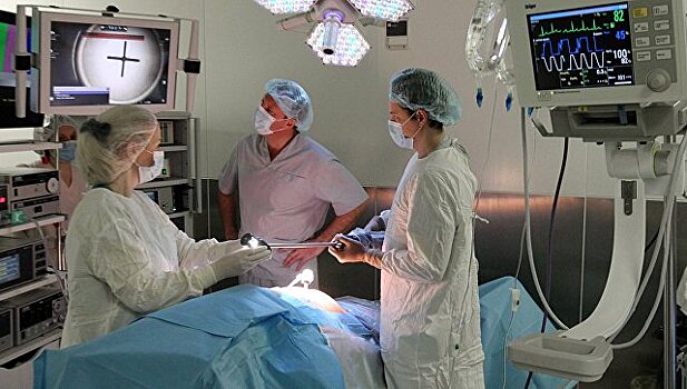 Больница в Башкирии выплатит 500 тысяч рублей из-за забытого в теле зажима