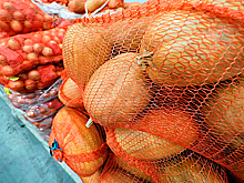 Россиянам предложили покупать картофель экономкласса