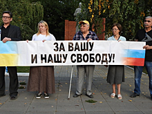 Саратовский оппозиционер: Дело «Нового величия» началось в Саратове