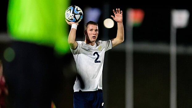 "Балтика" может арендовать игрока "Спартака"