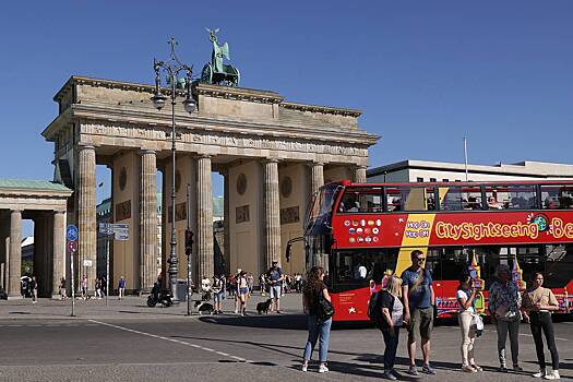 В Госдуме предрекли Европе потери из-за визовых ограничений для россиян