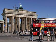 В Госдуме предрекли Европе потери из-за визовых ограничений для россиян