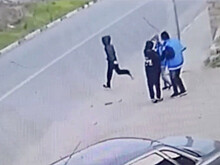 МВД Дагестана обратилось к родителям после опасной для жизни "игры подростков"