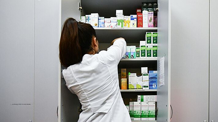 RNC Pharma: рост импорта препаратов для клинических исследований на 56% [Красота и здоровье krasota]