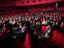 РБК: кинотеатры отказались от пиратских фильмов после ультиматума прокатчиков