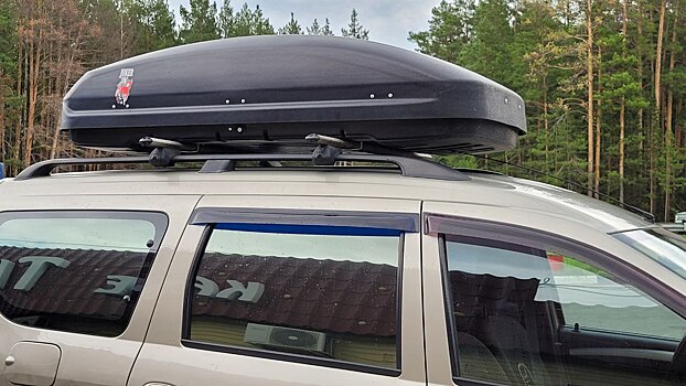 Автомобильный туризм намерены развить за 10 лет на Ямале