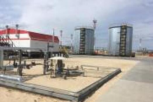 Югра окажет содействие "Роснефти" в развитии Эргинского кластера месторождений