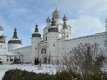 Вместе с земляками путешествуем по родной стране и делимся увлекательными историями