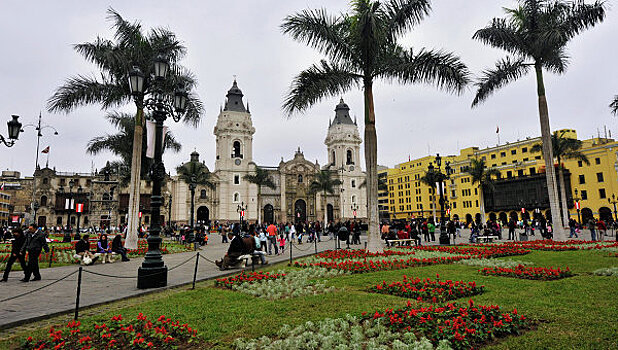 Экс-президент Перу вновь подал прошение о помиловании