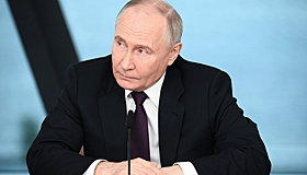 Путин высказался об угрозе ядерной войны