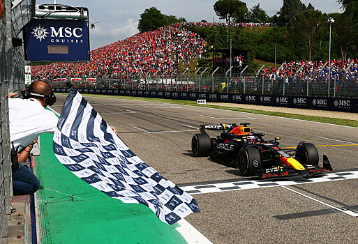 Опрос: Как вам идея с таймером в гонках Формулы 1?