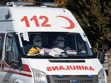 В Турции скончался четвертый турист из ФРГ