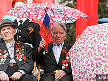 Митинги, концерты и «Бессмертный полк» у храма: как в Курганской области отметят 9 мая