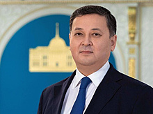 Первым вице-премьером правительства Грузии станет глава Минэкономики Давиташвили