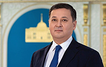 Первым вице-премьером правительства Грузии станет глава Минэкономики Давиташвили