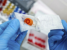 В Тюменской области зафиксировали снижение заболеваемости ОРВИ и гриппом