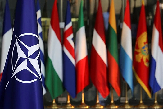 НАТО раскололось на три лагеря из-за России