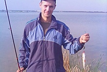 Сел на велосипед и уехал: в Тюмени ищут 31-летнего Сергея Бурмакина, исчезнувшего неделю назад