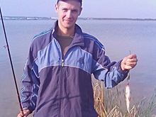 Сел на велосипед и уехал: в Тюмени ищут 31-летнего Сергея Бурмакина, исчезнувшего неделю назад