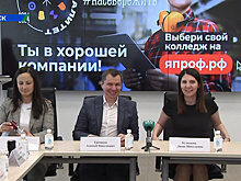 Усилиями системы образования и бизнеса в Мурманской области начнут готовить строителей и судоремонтников
