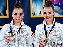 Расписание чемпионата мира по художественной гимнастике 2021 года