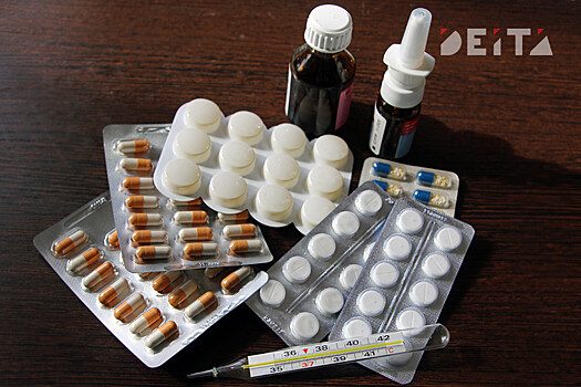 Правительство расширит список медикаментов, которые нельзя употреблять водителям